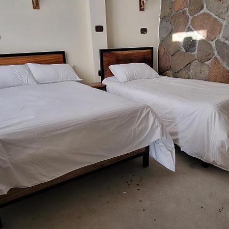 Lalibela Homestay Ngoại thất bức ảnh