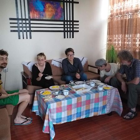 Lalibela Homestay Ngoại thất bức ảnh