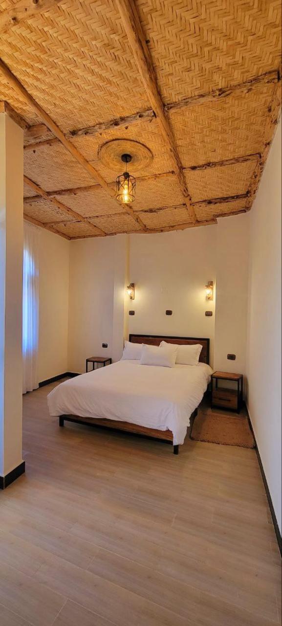Lalibela Homestay Ngoại thất bức ảnh