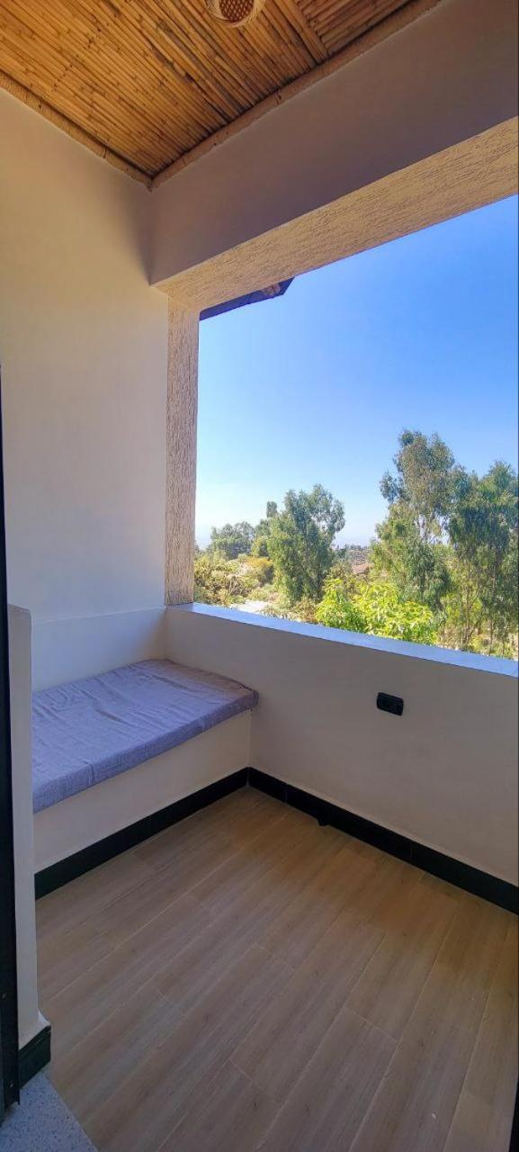 Lalibela Homestay Ngoại thất bức ảnh