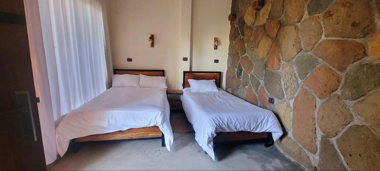 Lalibela Homestay Ngoại thất bức ảnh