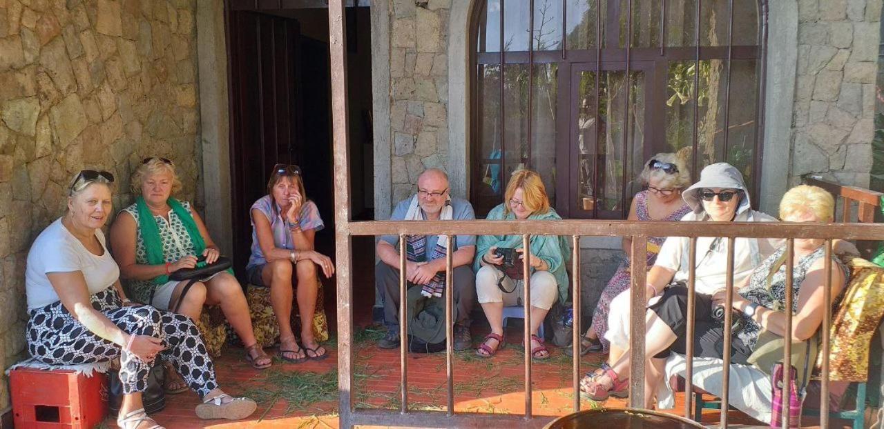 Lalibela Homestay Ngoại thất bức ảnh