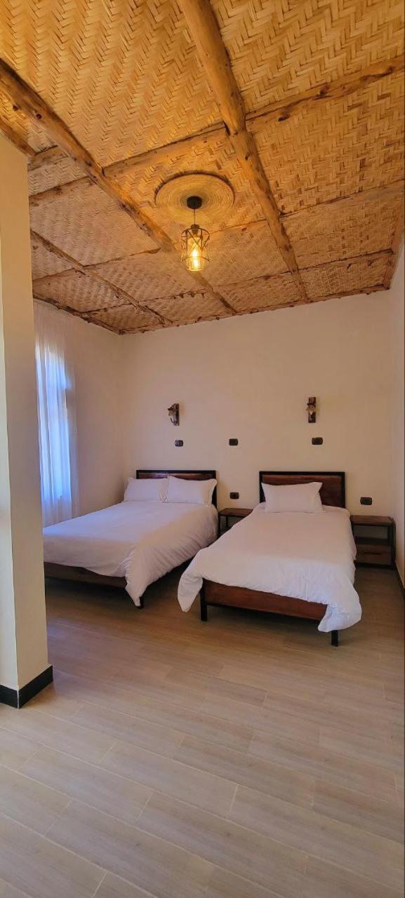 Lalibela Homestay Ngoại thất bức ảnh