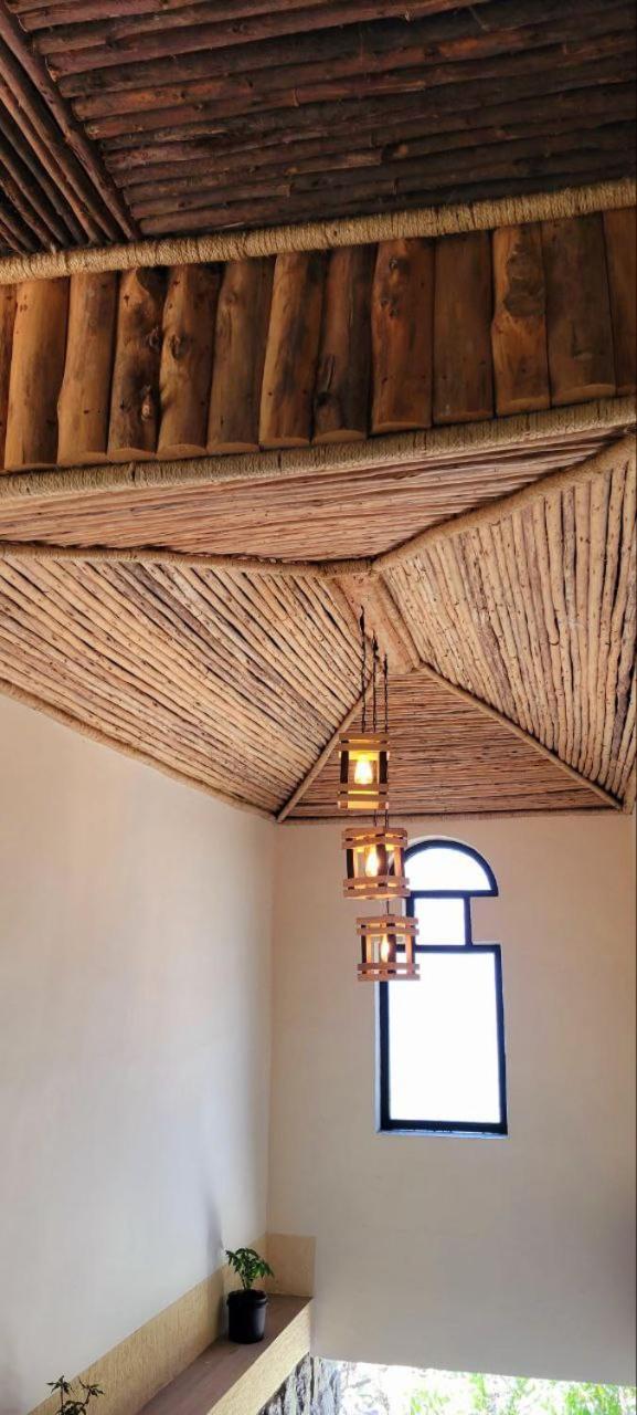 Lalibela Homestay Ngoại thất bức ảnh