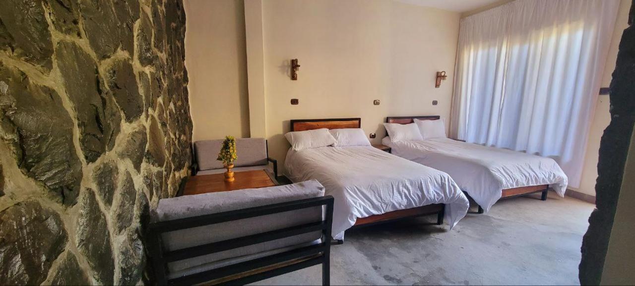 Lalibela Homestay Ngoại thất bức ảnh