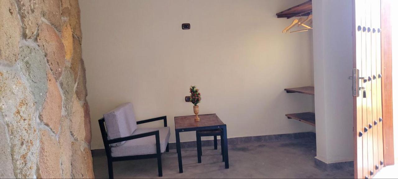 Lalibela Homestay Ngoại thất bức ảnh