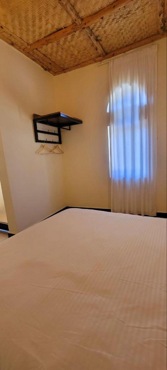 Lalibela Homestay Ngoại thất bức ảnh