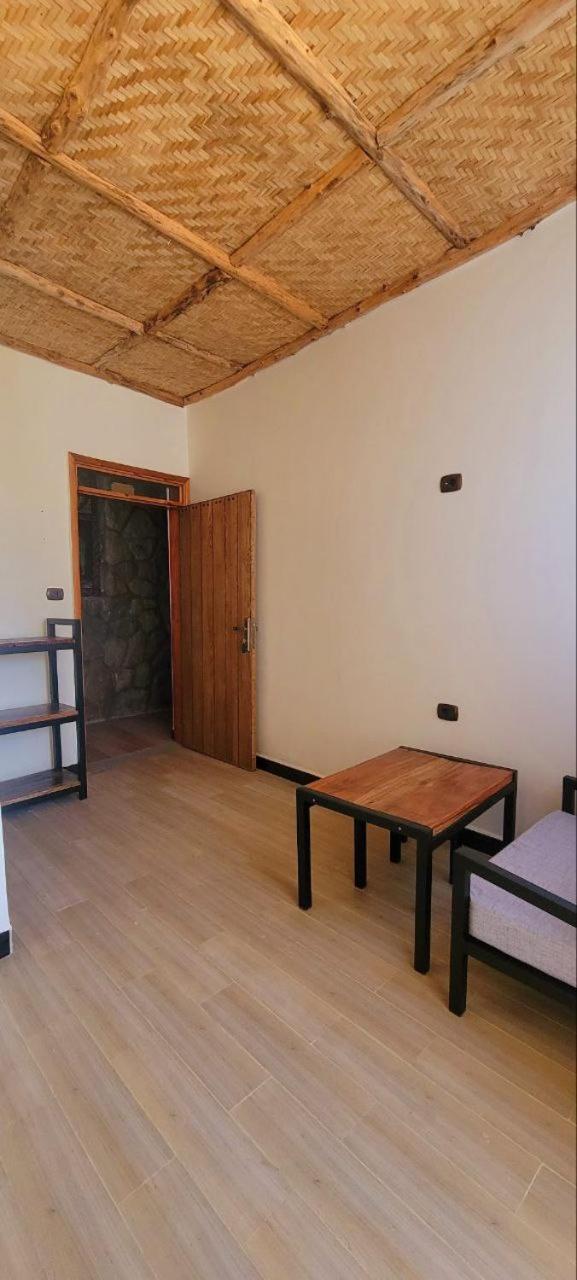 Lalibela Homestay Ngoại thất bức ảnh
