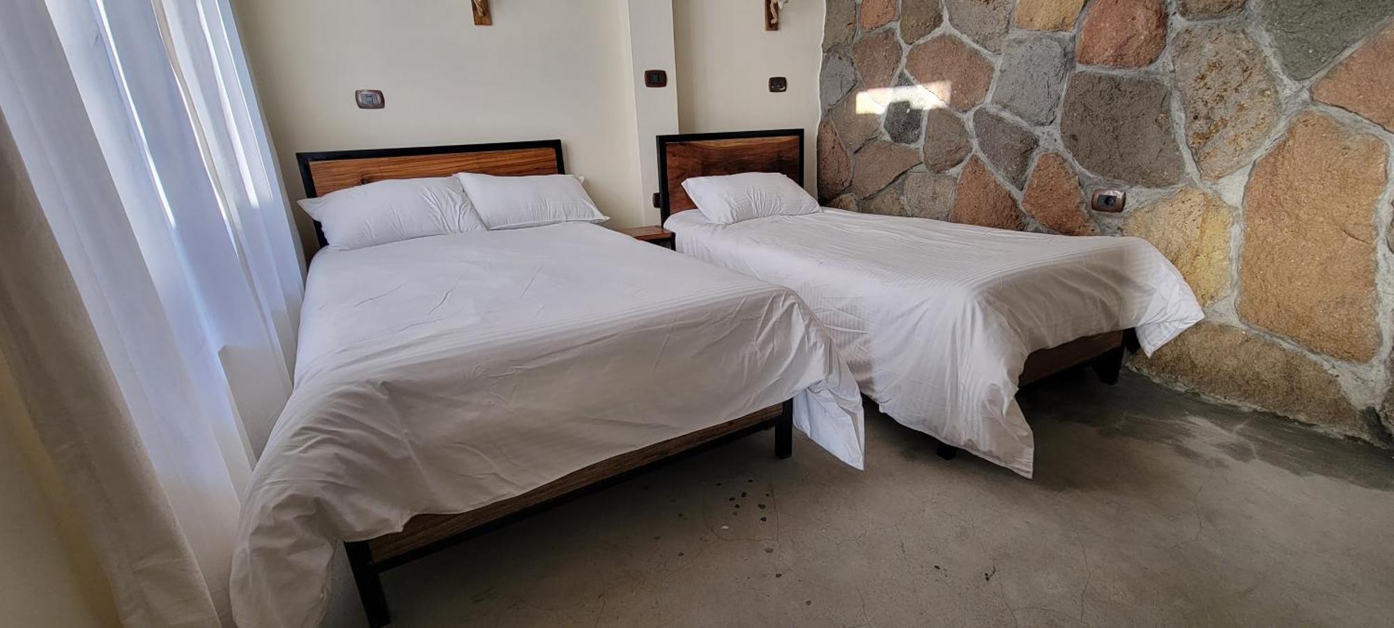 Lalibela Homestay Ngoại thất bức ảnh