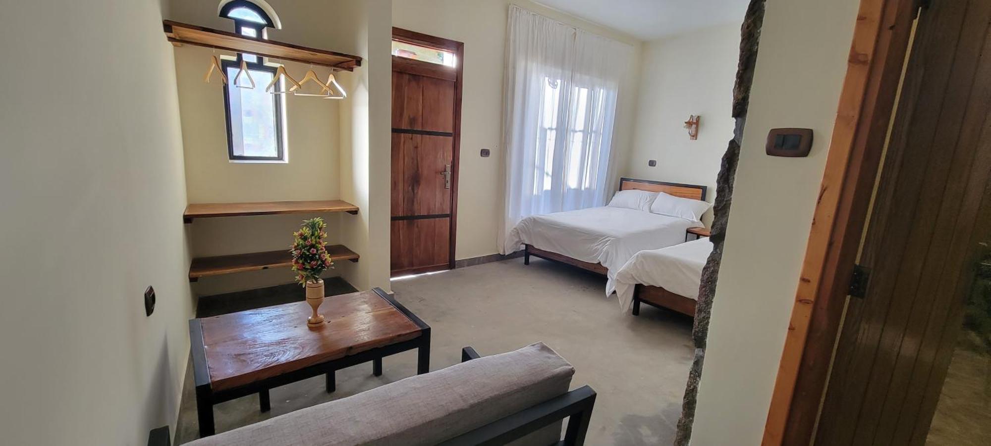 Lalibela Homestay Ngoại thất bức ảnh