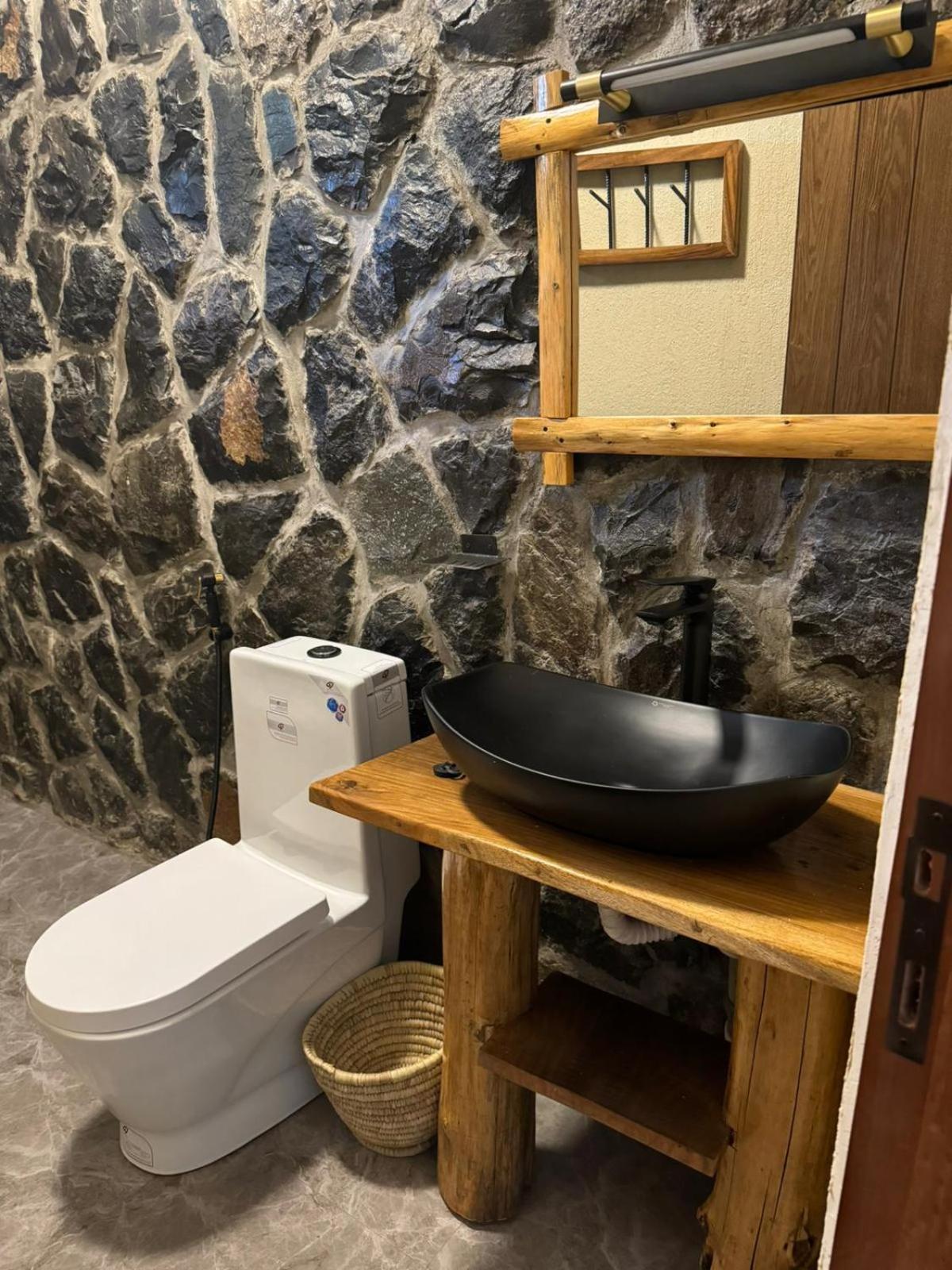 Lalibela Homestay Ngoại thất bức ảnh