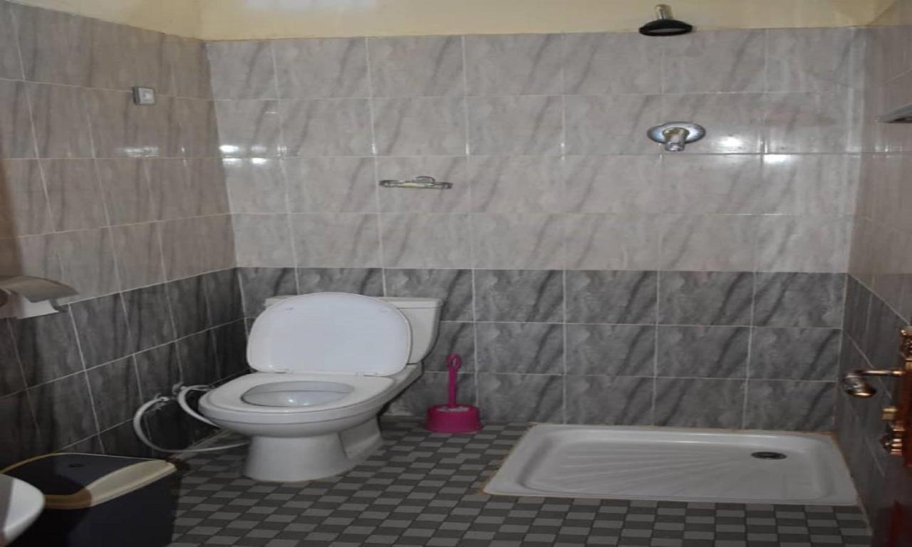 Lalibela Homestay Ngoại thất bức ảnh