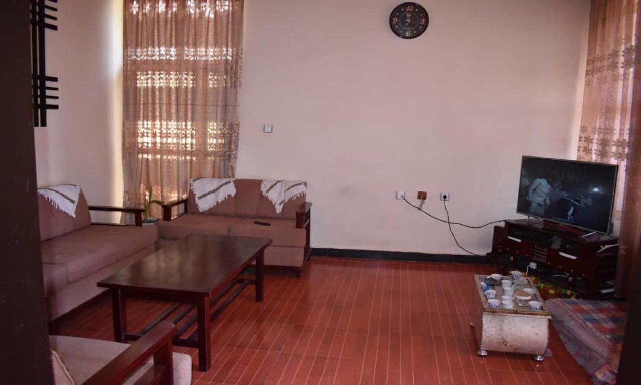Lalibela Homestay Ngoại thất bức ảnh