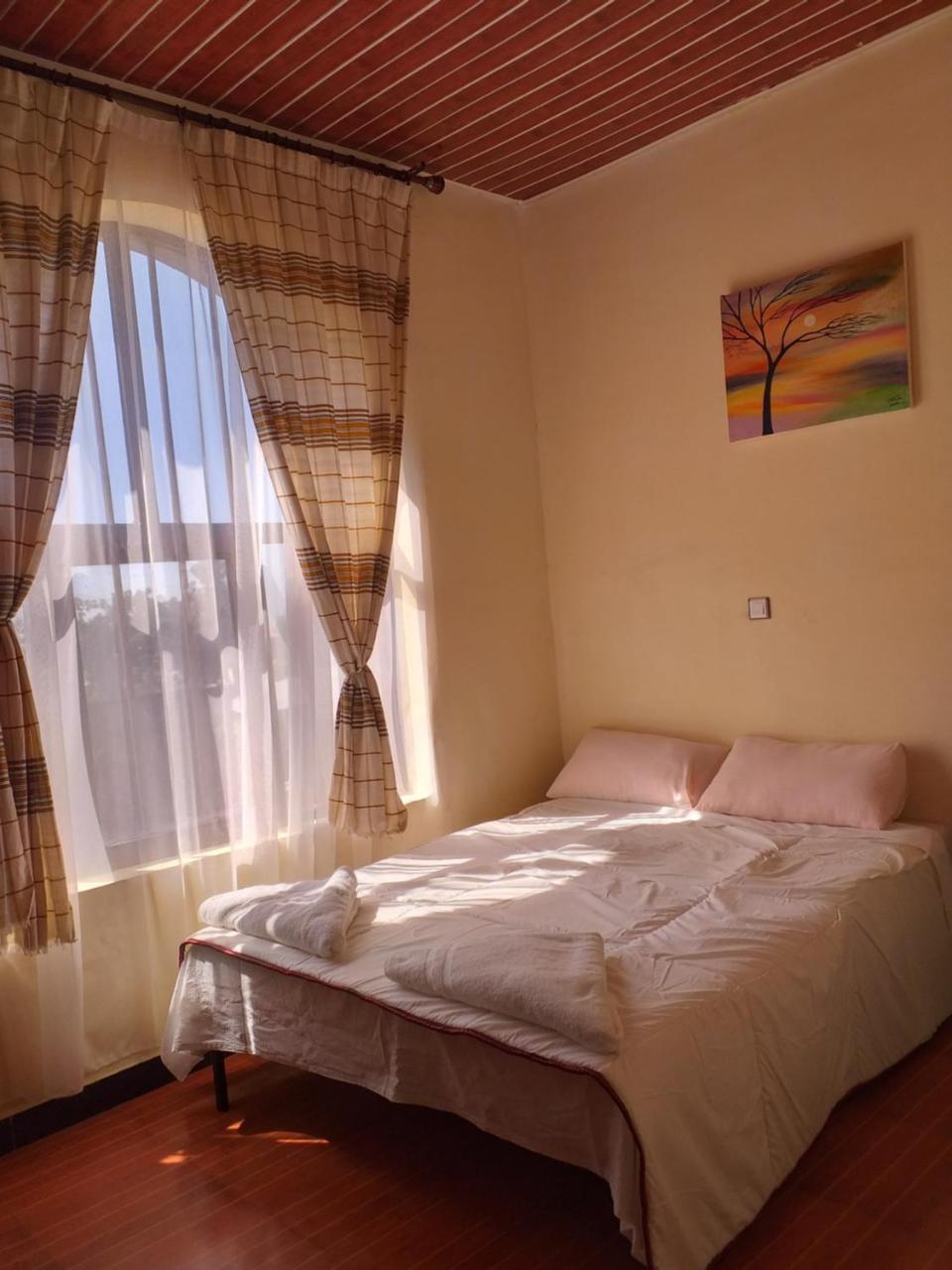 Lalibela Homestay Ngoại thất bức ảnh