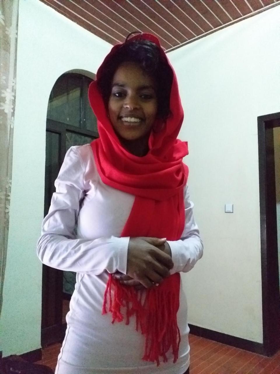Lalibela Homestay Ngoại thất bức ảnh