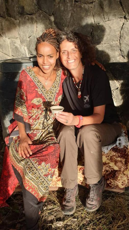 Lalibela Homestay Ngoại thất bức ảnh