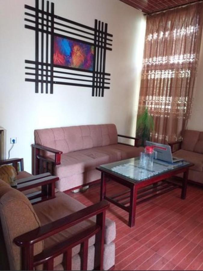 Lalibela Homestay Ngoại thất bức ảnh